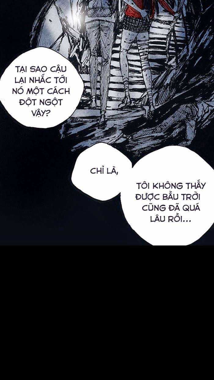 Distant Sky 1 - Chapter 15 - Trang 99