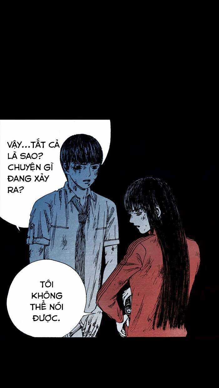 Distant Sky 1 - Chapter 2 - Trang 11