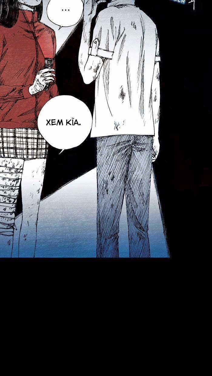 Distant Sky 1 - Chapter 2 - Trang 16