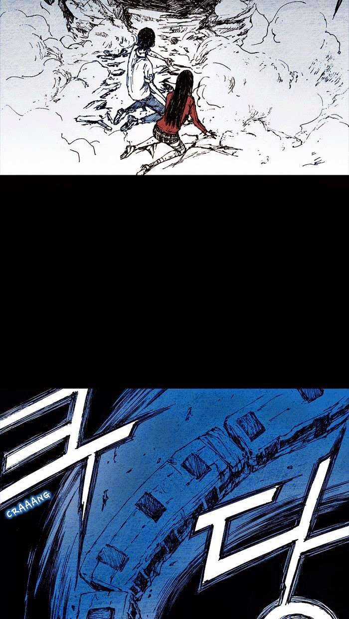 Distant Sky 1 - Chapter 2 - Trang 24