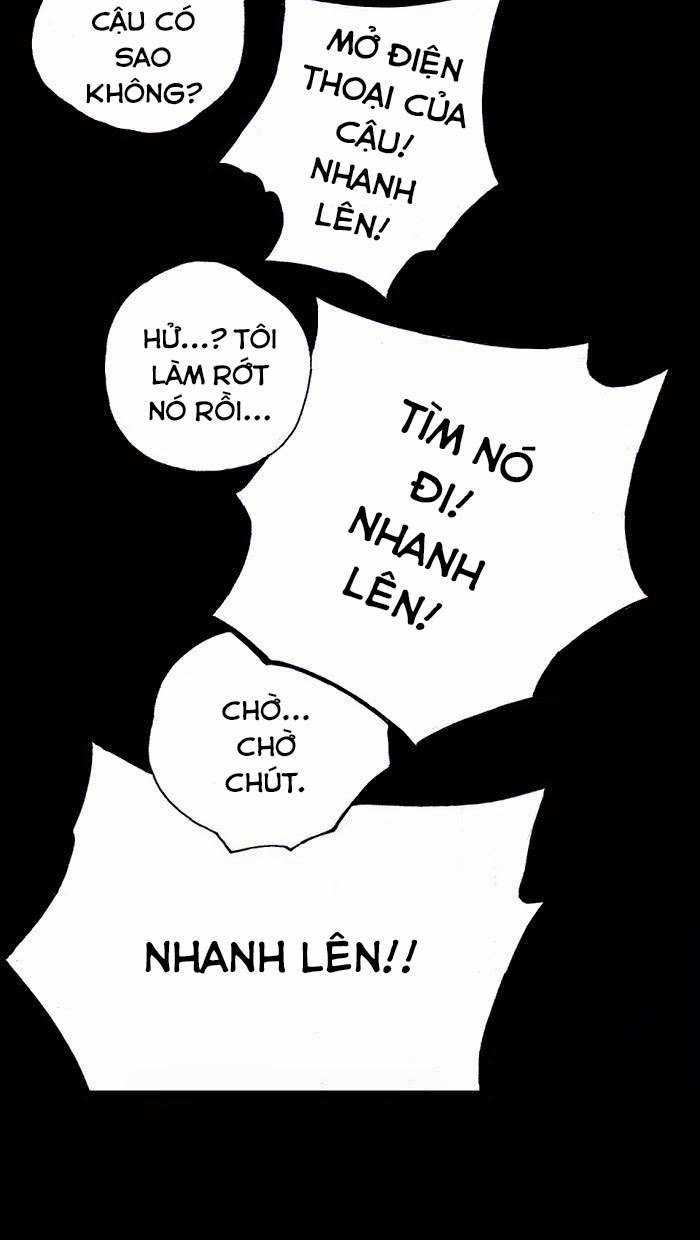 Distant Sky 1 - Chapter 2 - Trang 28