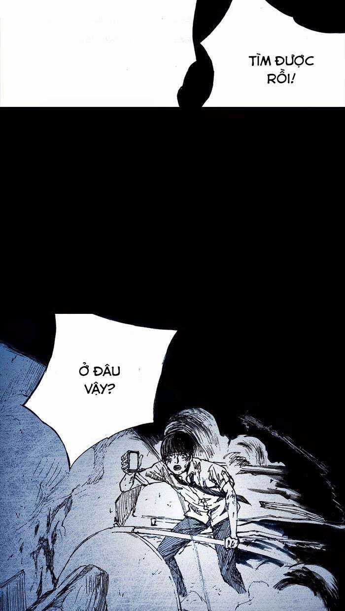 Distant Sky 1 - Chapter 2 - Trang 30