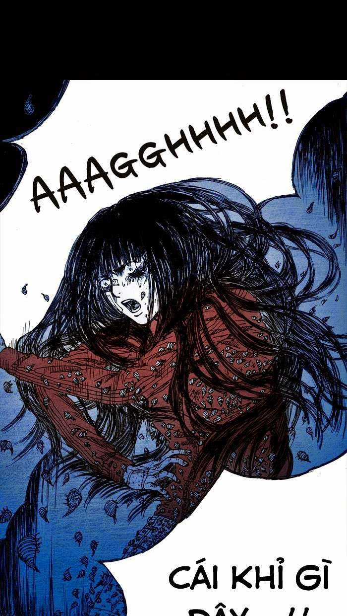 Distant Sky 1 - Chapter 2 - Trang 33