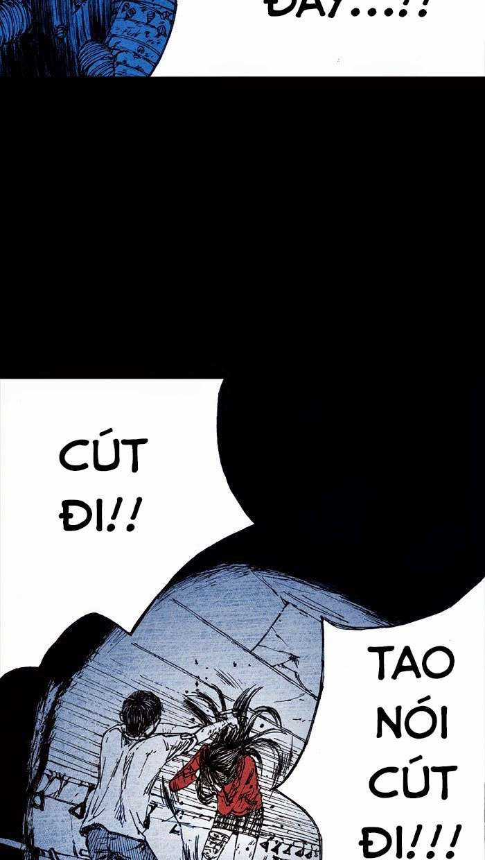 Distant Sky 1 - Chapter 2 - Trang 34