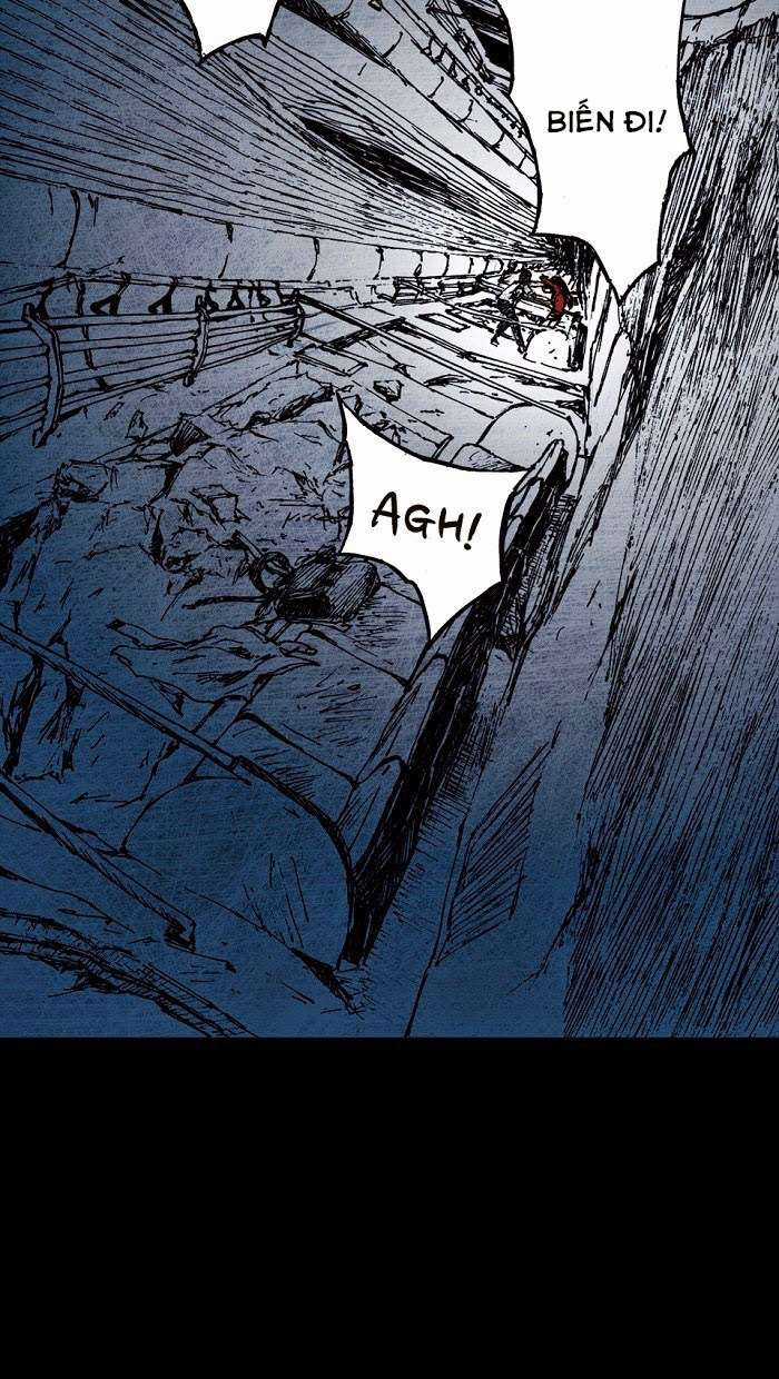 Distant Sky 1 - Chapter 2 - Trang 36