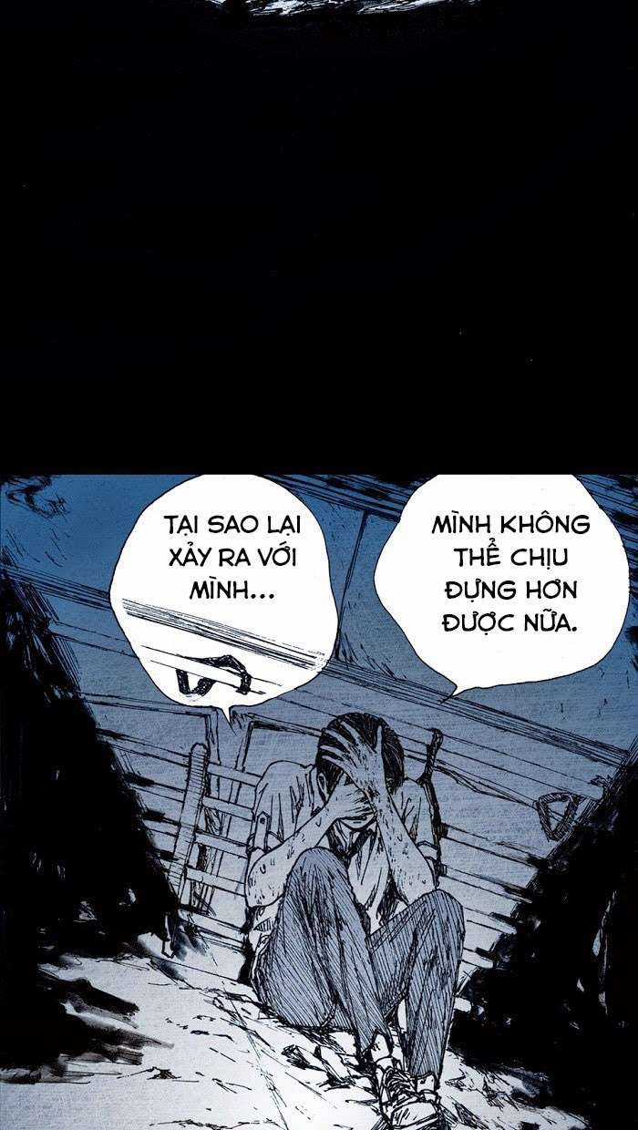 Distant Sky 1 - Chapter 2 - Trang 47