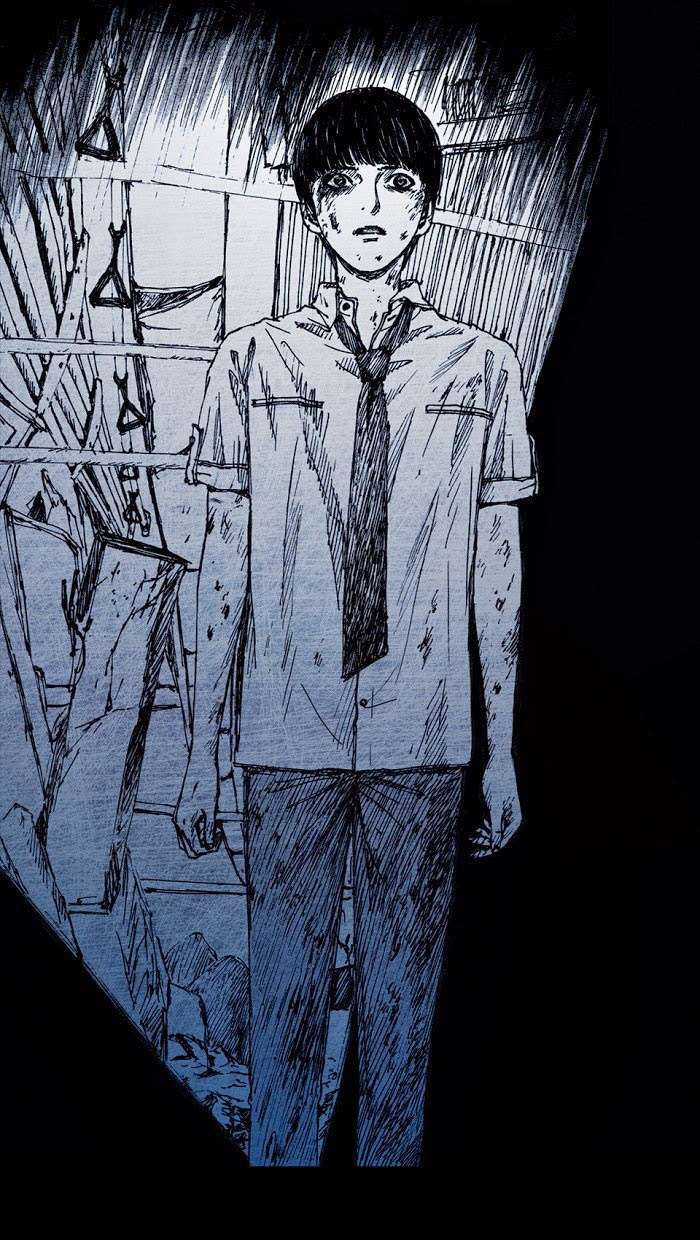 Distant Sky 1 - Chapter 2 - Trang 50