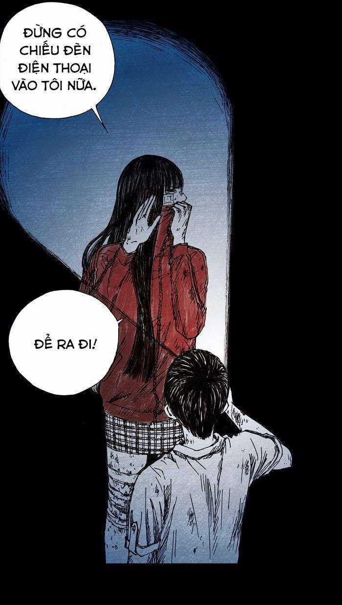 Distant Sky 1 - Chapter 2 - Trang 6