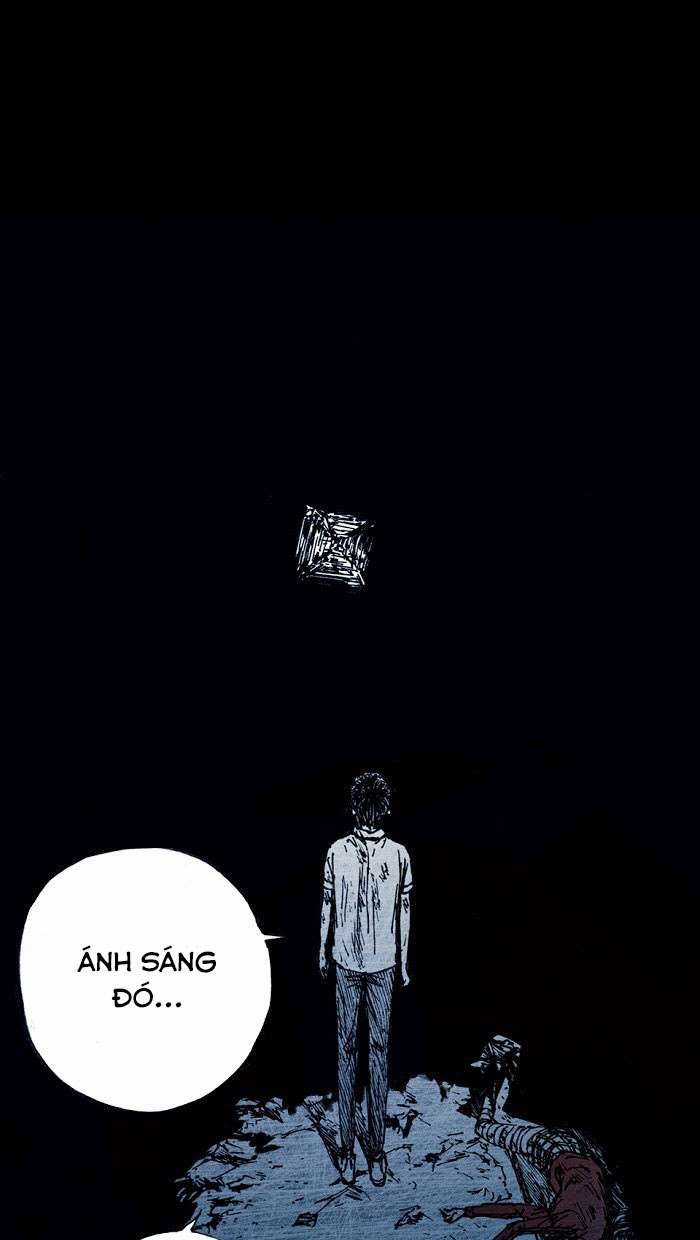 Distant Sky 1 - Chapter 2 - Trang 51