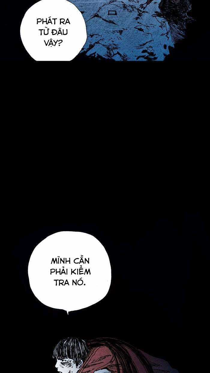 Distant Sky 1 - Chapter 2 - Trang 52