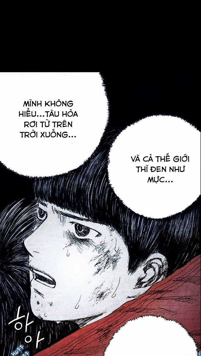 Distant Sky 1 - Chapter 2 - Trang 59