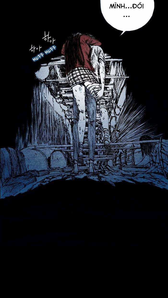 Distant Sky 1 - Chapter 2 - Trang 62