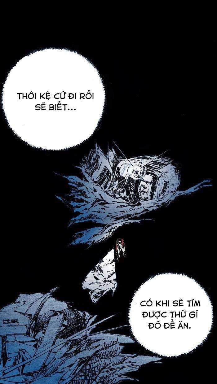 Distant Sky 1 - Chapter 2 - Trang 76