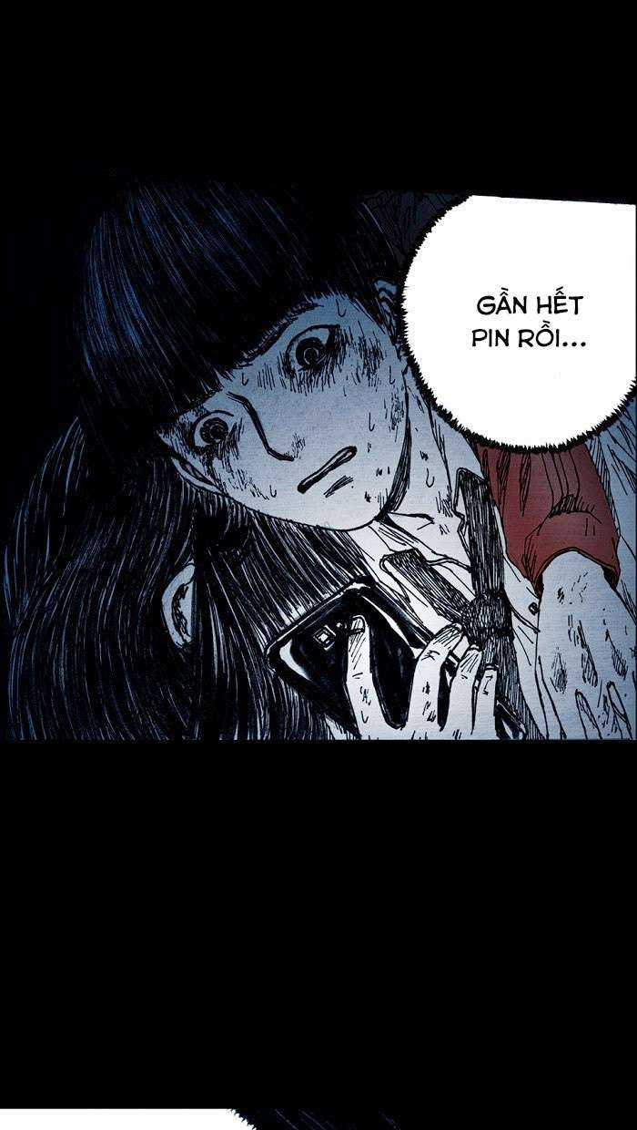 Distant Sky 1 - Chapter 2 - Trang 78