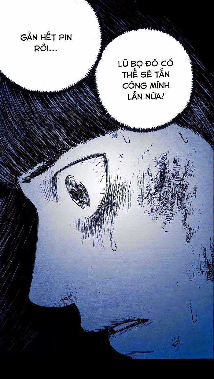 Distant Sky 1 - Chapter 2 - Trang 79