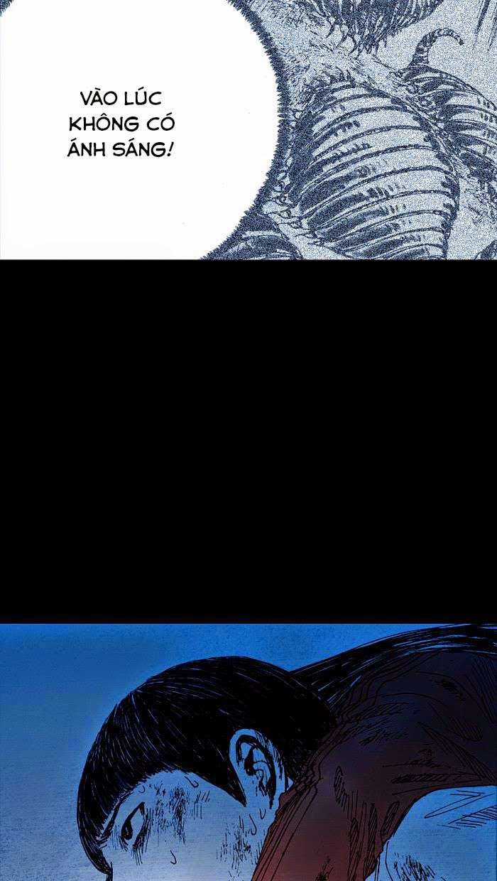 Distant Sky 1 - Chapter 2 - Trang 81