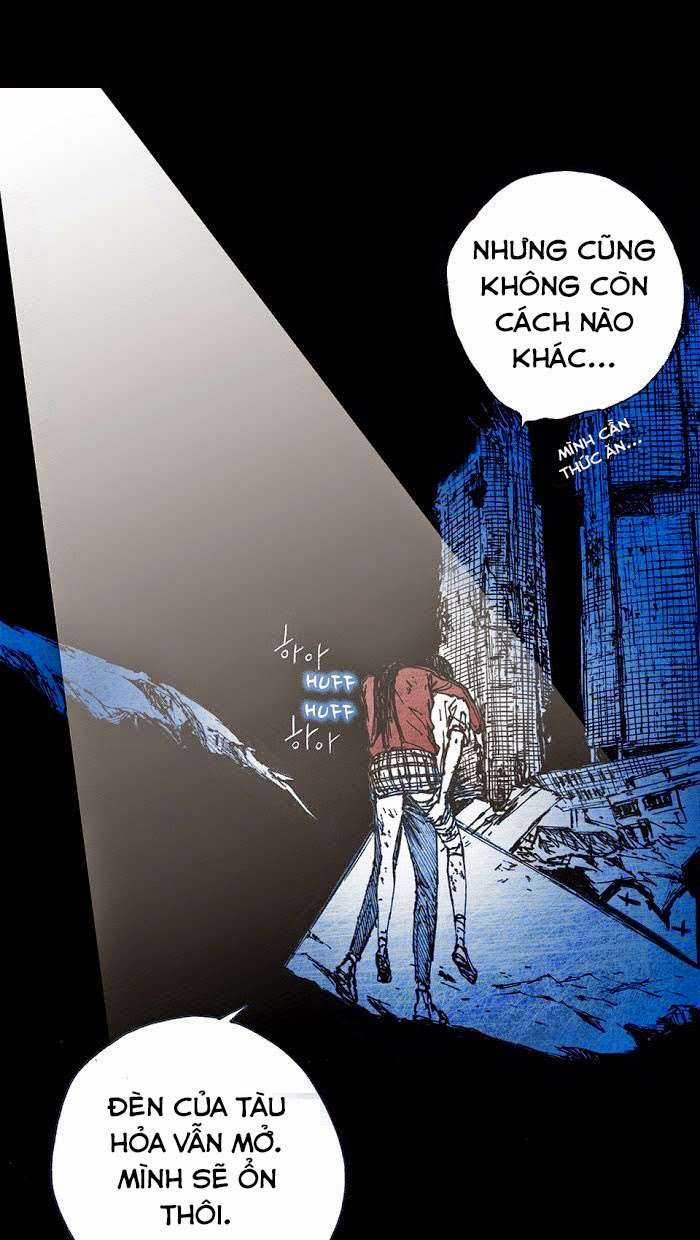 Distant Sky 1 - Chapter 2 - Trang 83