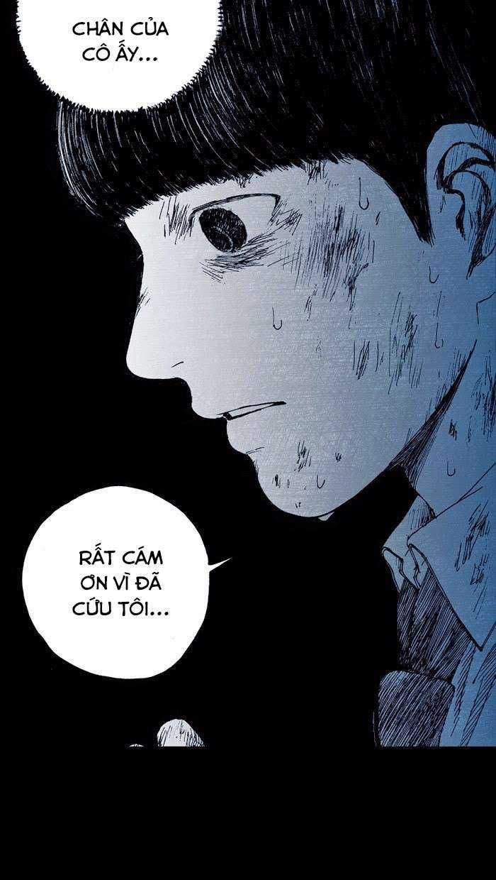 Distant Sky 1 - Chapter 2 - Trang 10