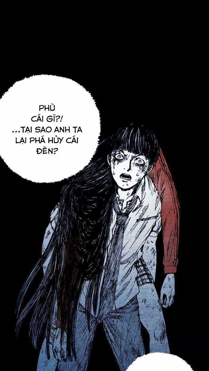 Distant Sky 1 - Chapter 2 - Trang 94