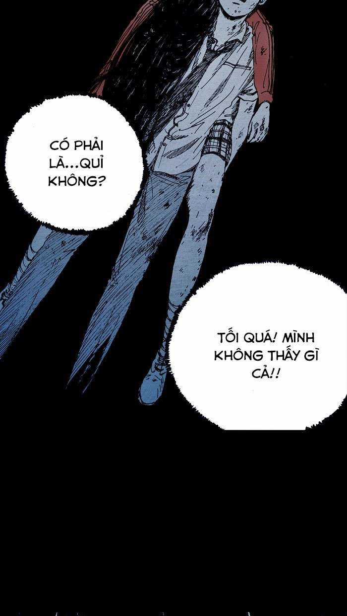 Distant Sky 1 - Chapter 3 - Trang 12