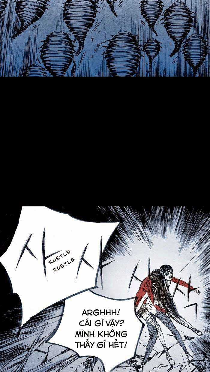 Distant Sky 1 - Chapter 3 - Trang 15