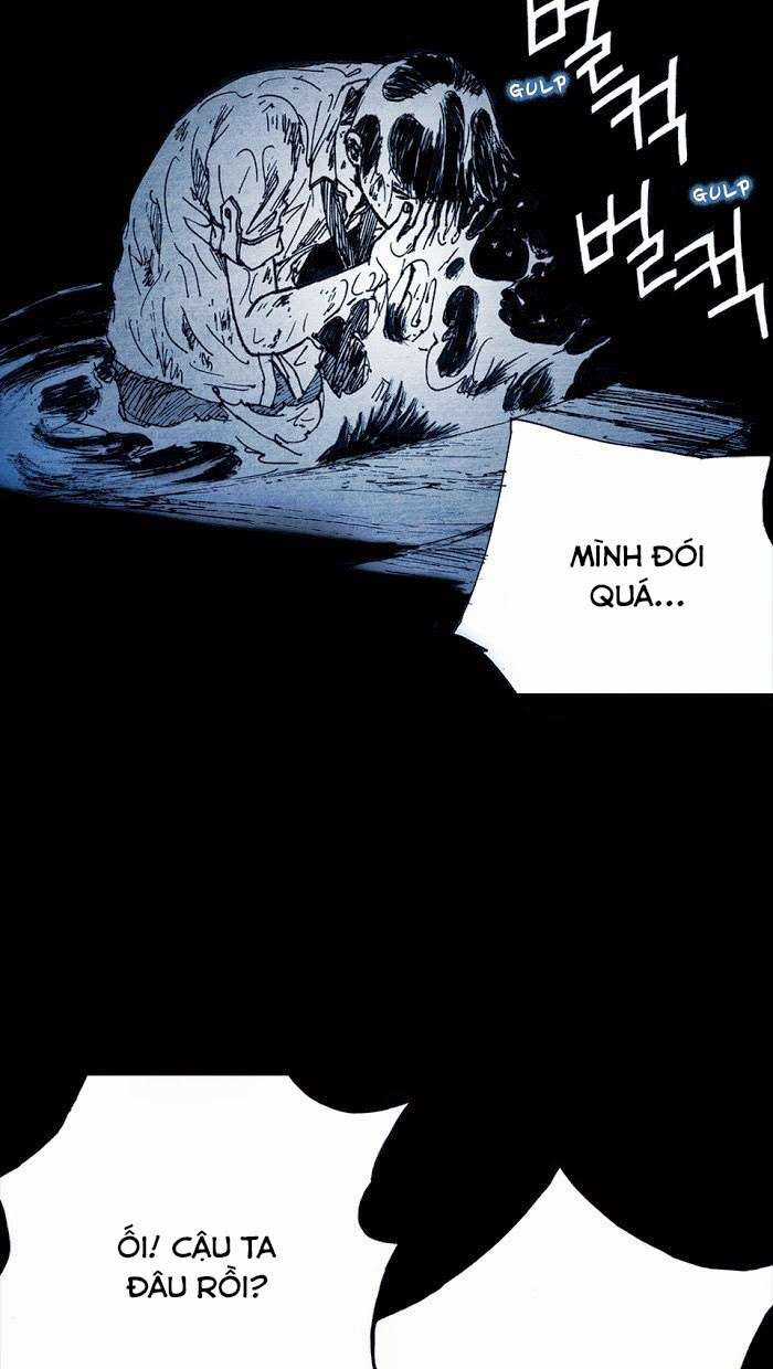 Distant Sky 1 - Chapter 3 - Trang 30