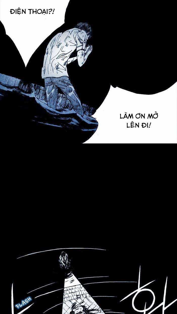 Distant Sky 1 - Chapter 3 - Trang 33