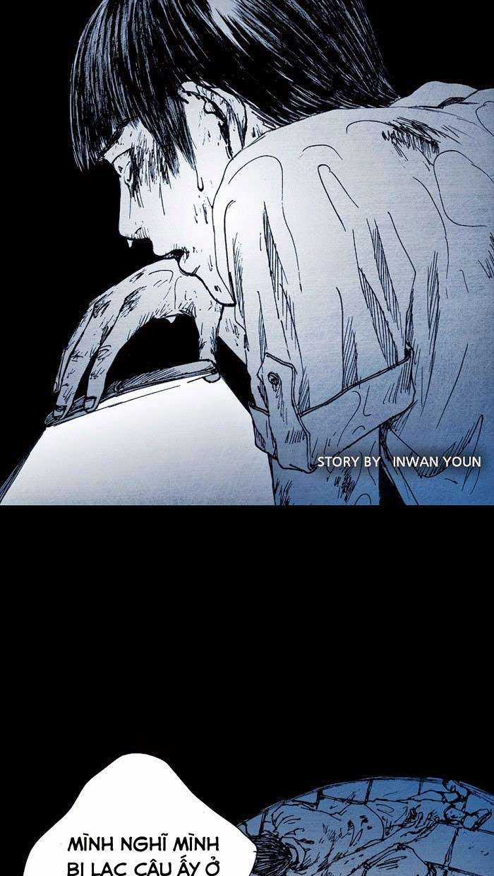 Distant Sky 1 - Chapter 3 - Trang 38