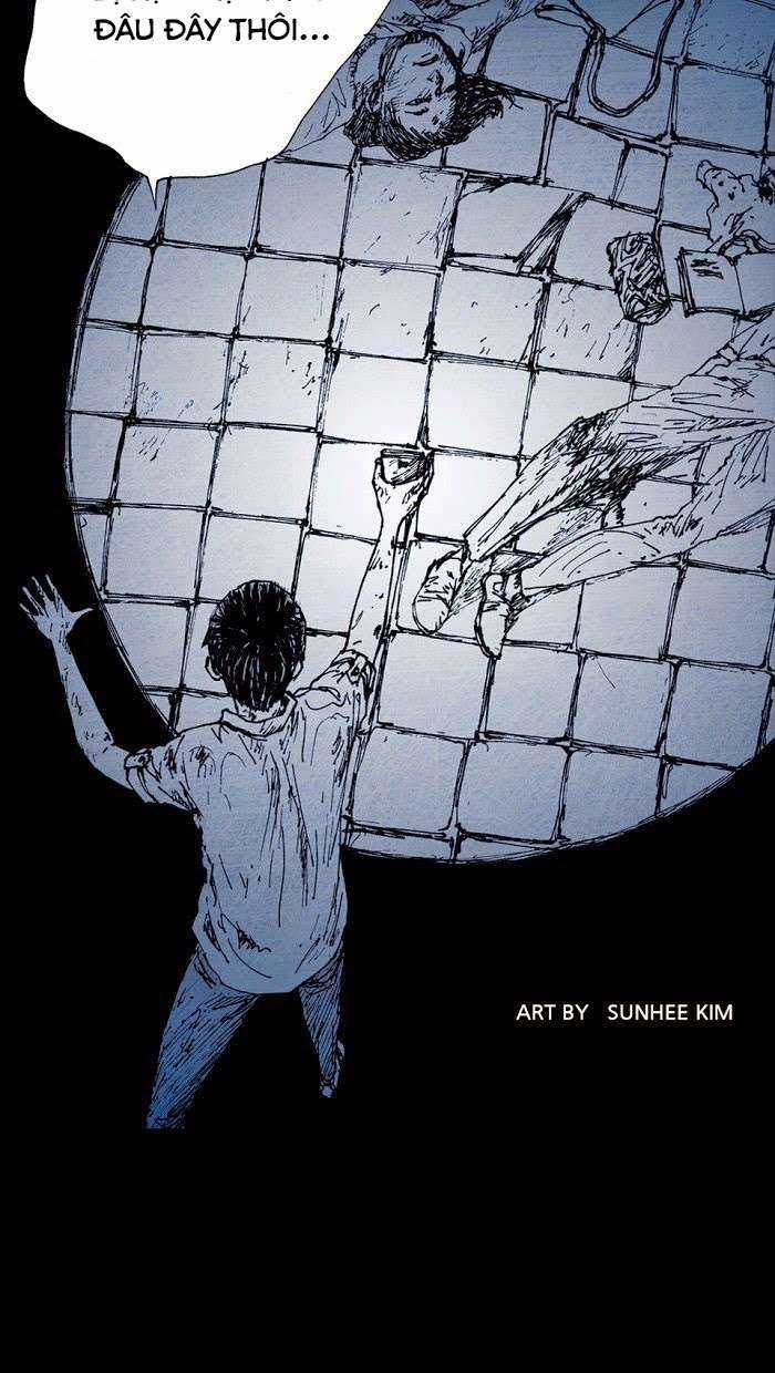 Distant Sky 1 - Chapter 3 - Trang 39