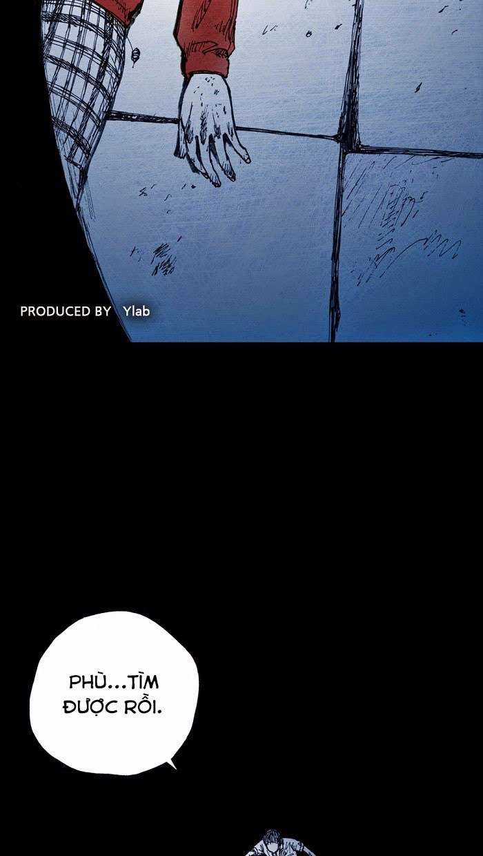 Distant Sky 1 - Chapter 3 - Trang 42