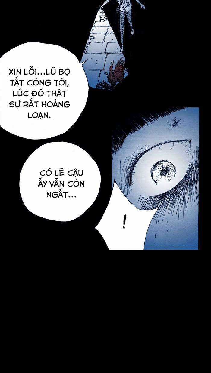 Distant Sky 1 - Chapter 3 - Trang 43