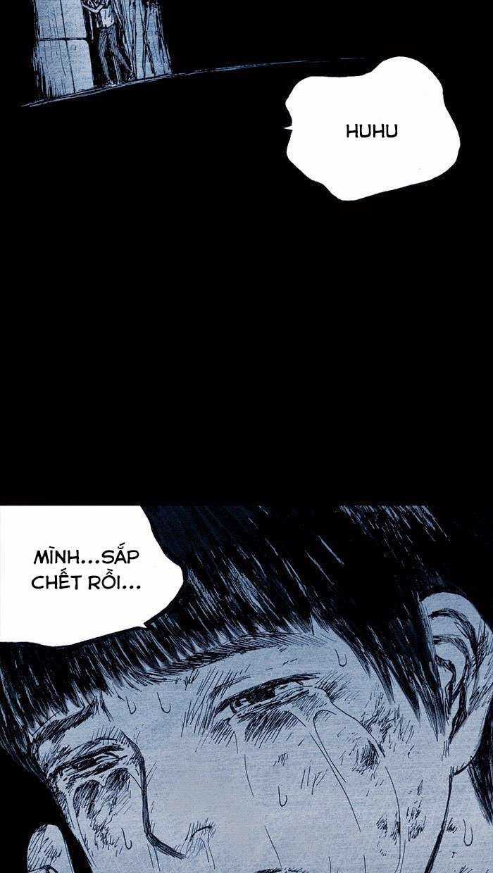 Distant Sky 1 - Chapter 3 - Trang 51