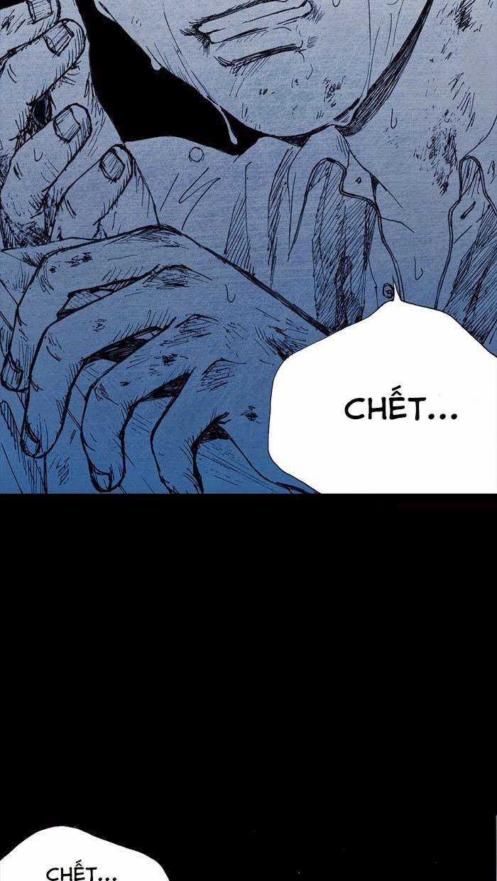 Distant Sky 1 - Chapter 3 - Trang 52