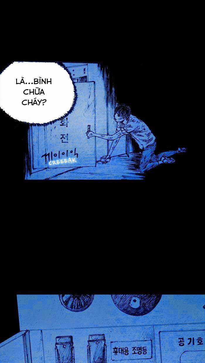 Distant Sky 1 - Chapter 3 - Trang 55