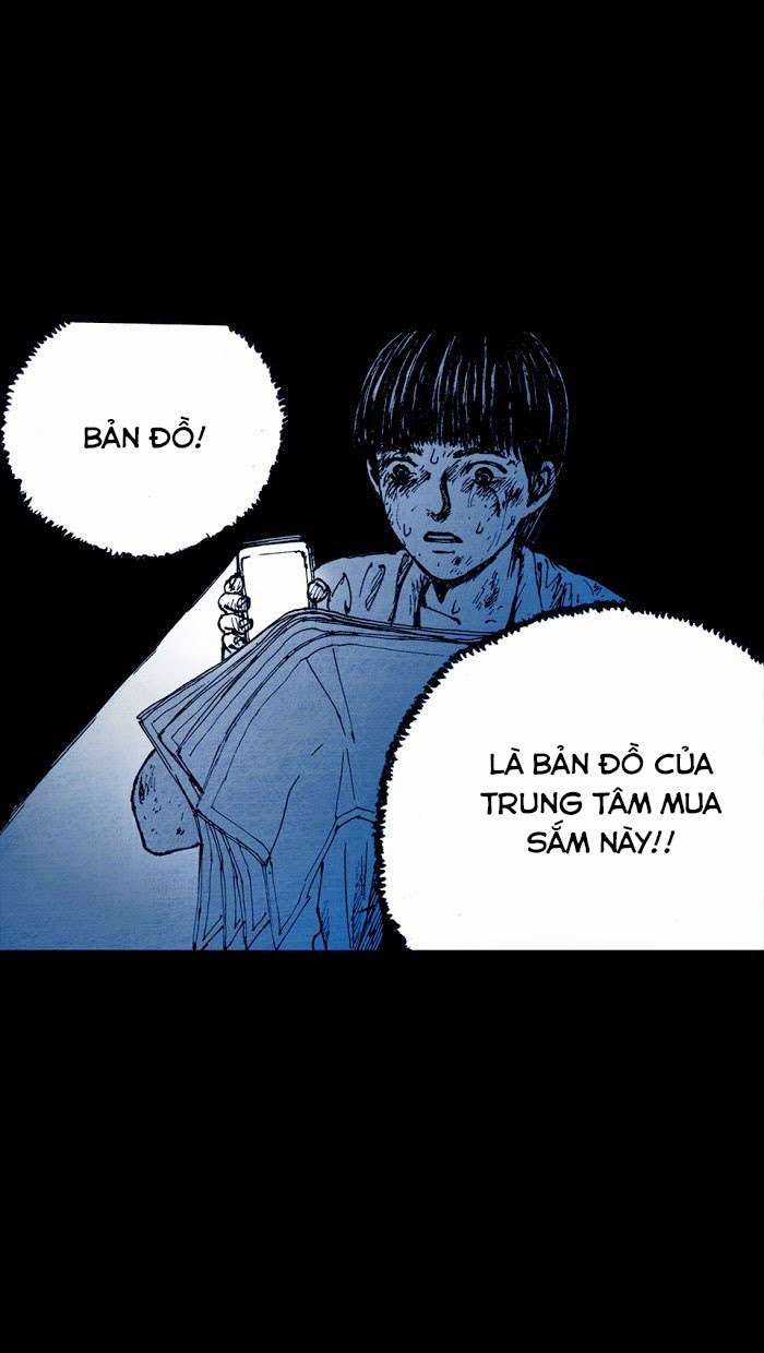 Distant Sky 1 - Chapter 3 - Trang 59