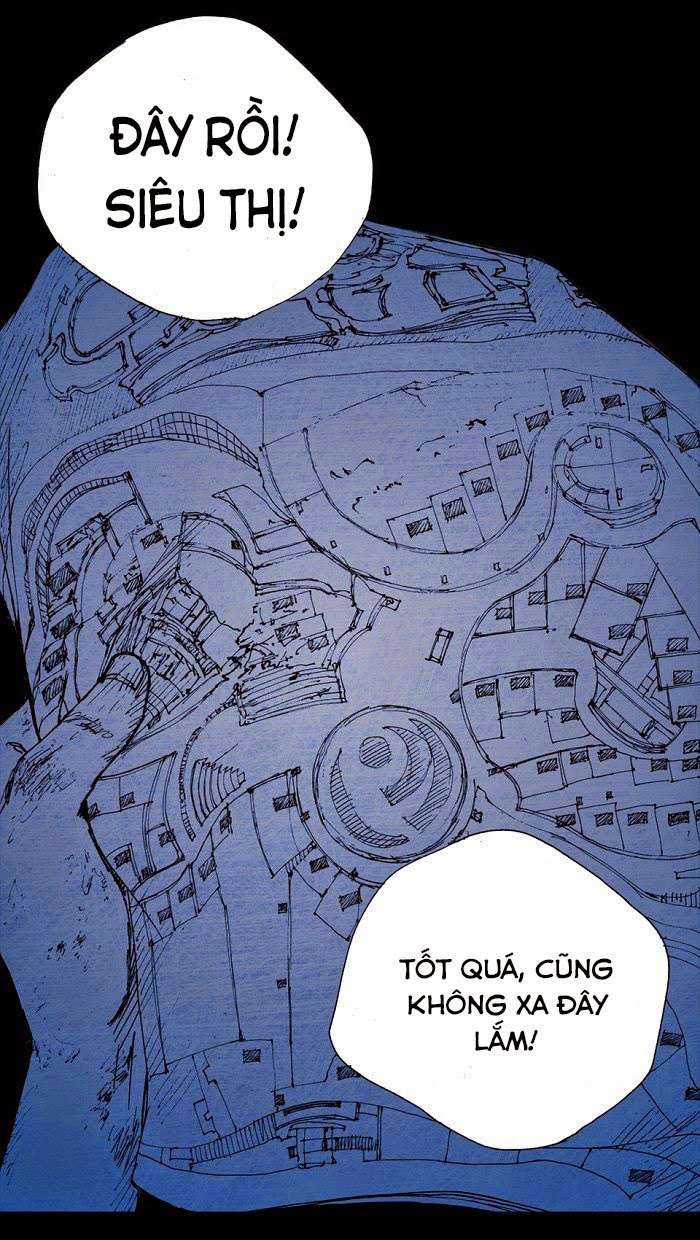 Distant Sky 1 - Chapter 3 - Trang 60