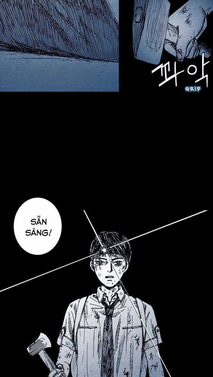 Distant Sky 1 - Chapter 3 - Trang 62