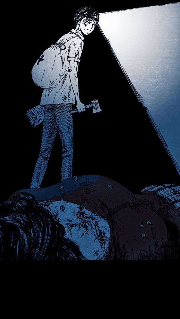 Distant Sky 1 - Chapter 3 - Trang 64