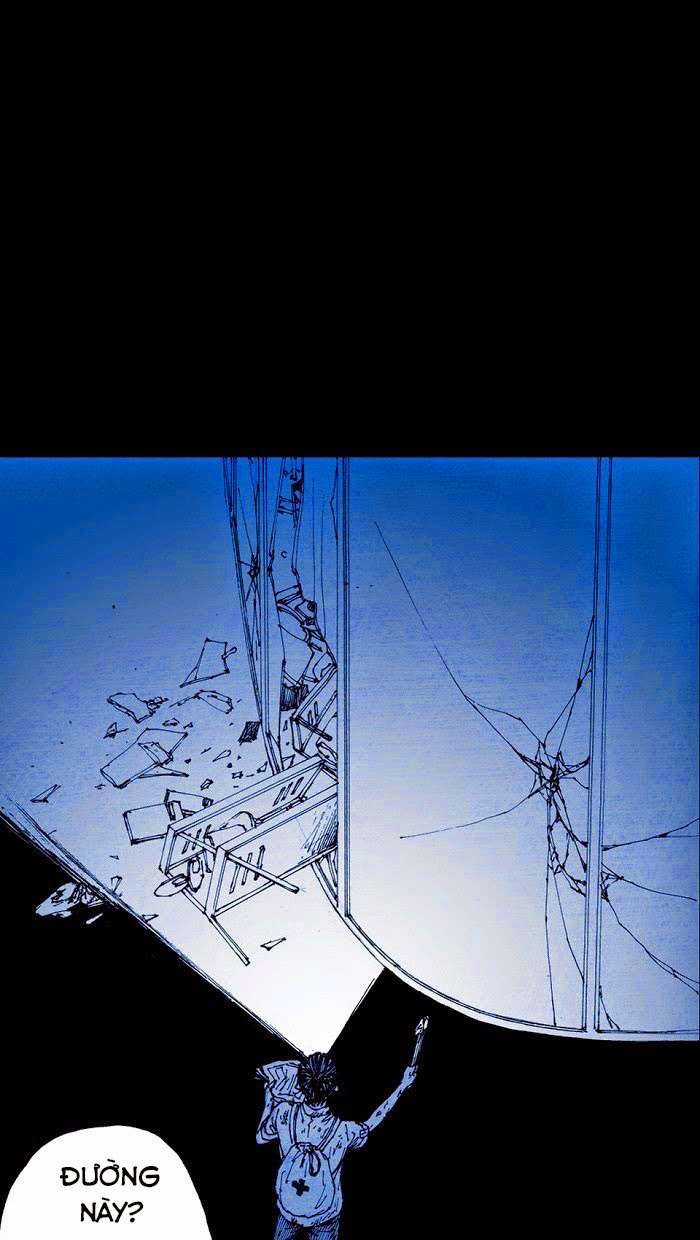 Distant Sky 1 - Chapter 3 - Trang 69