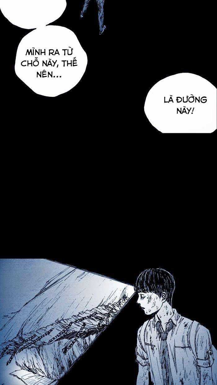 Distant Sky 1 - Chapter 3 - Trang 70