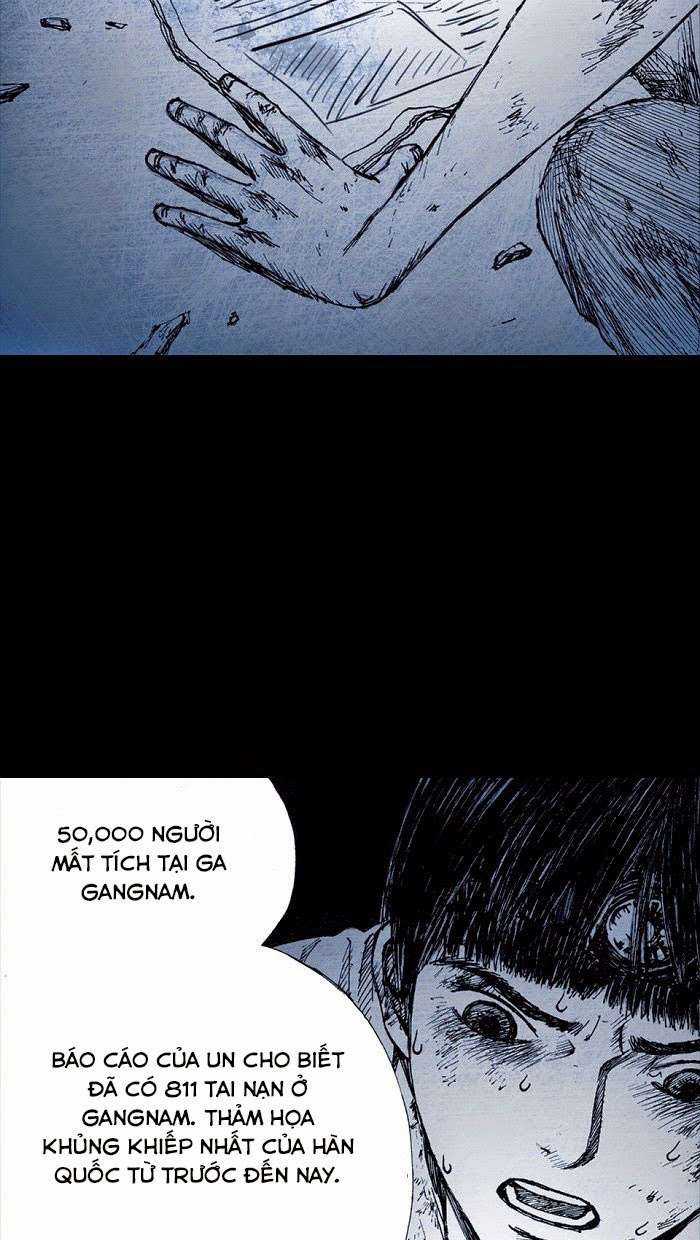 Distant Sky 1 - Chapter 3 - Trang 73