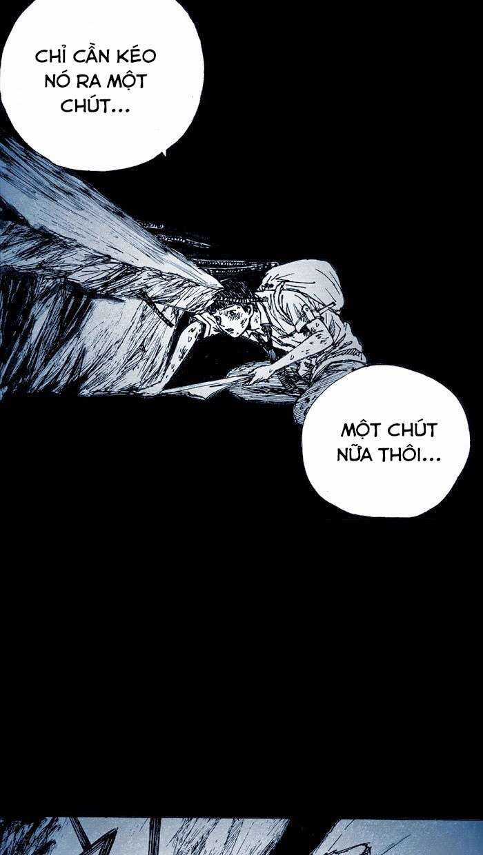 Distant Sky 1 - Chapter 3 - Trang 75