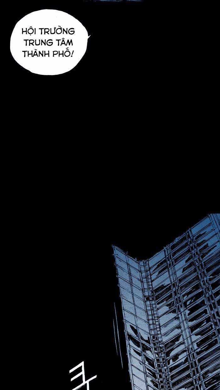 Distant Sky 1 - Chapter 3 - Trang 80