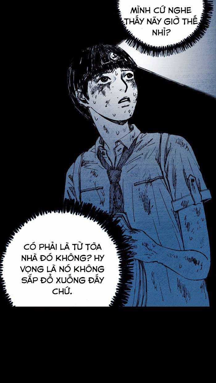 Distant Sky 1 - Chapter 3 - Trang 82