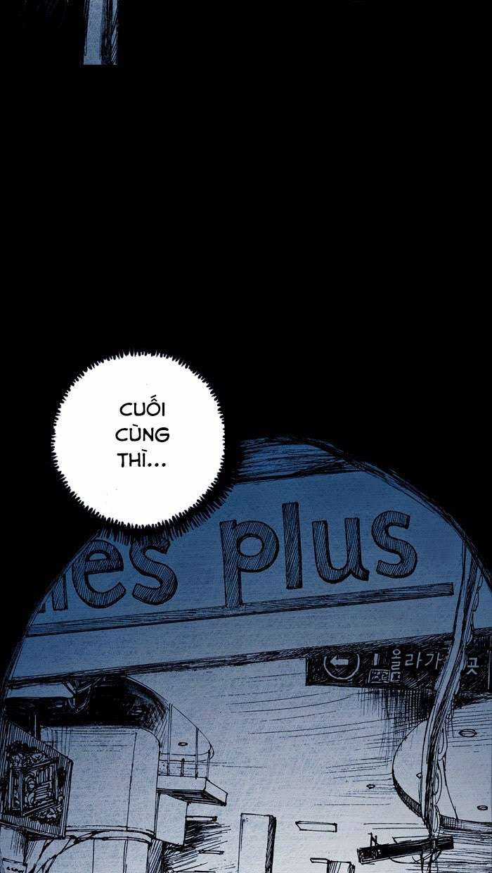 Distant Sky 1 - Chapter 3 - Trang 84