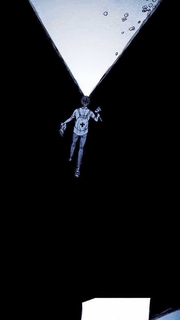 Distant Sky 1 - Chapter 3 - Trang 86