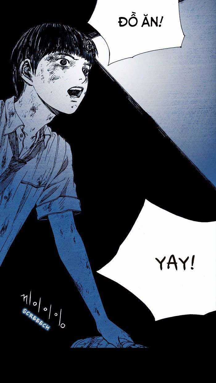 Distant Sky 1 - Chapter 3 - Trang 87