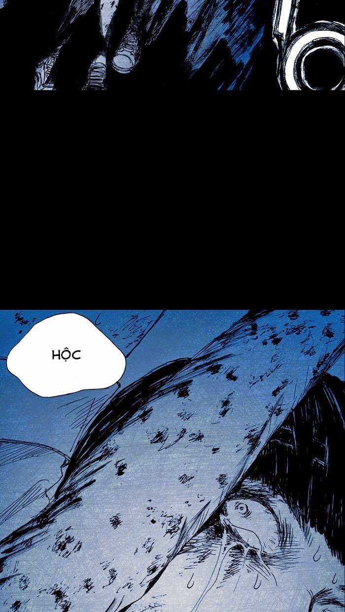 Distant Sky 1 - Chapter 4 - Trang 11