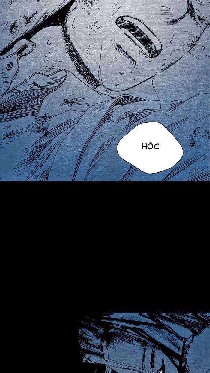 Distant Sky 1 - Chapter 4 - Trang 12