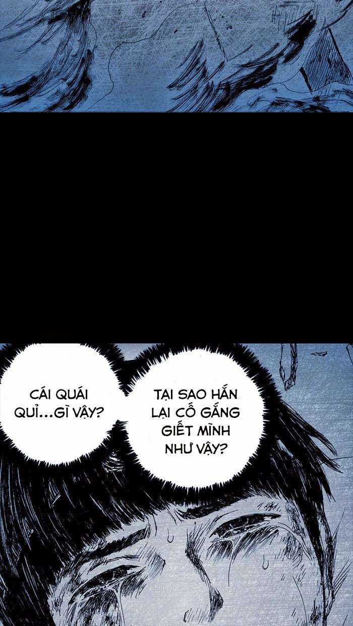 Distant Sky 1 - Chapter 4 - Trang 23